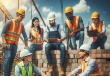 Свайные работы и закрепление грунтов для надежного строительства