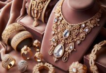 Что такое ювелирные изделия: история, виды и значение