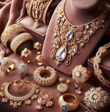 Что такое ювелирные изделия: история, виды и значение