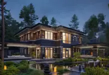 Качество и надежность: как современные технологии делают каменные дома энергоэффективными и экологичными