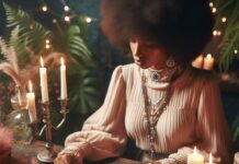 Что такое расклады Таро: Погружение в мир предсказаний и символики