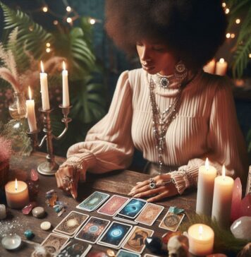 Что такое расклады Таро: Погружение в мир предсказаний и символики