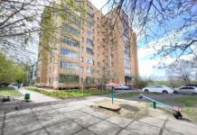 Трехкомнатные квартиры: комфорт и удобство в просторном доме