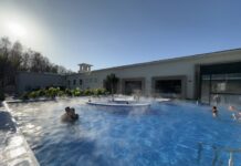 Как выбрать бассейн премиум класса