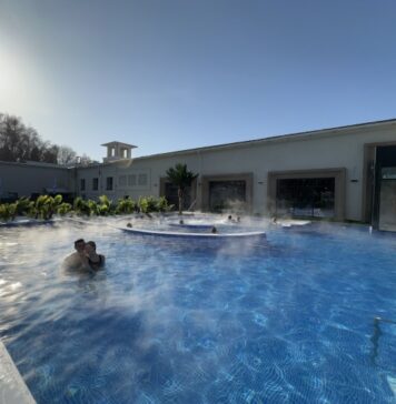 Как выбрать бассейн премиум класса