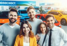 Что такое аренда авто для путешествий: удобство, свобода и экономия