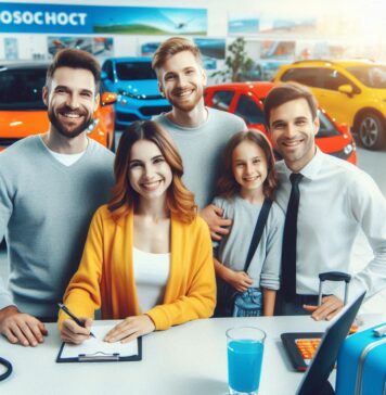 Что такое аренда авто для путешествий: удобство, свобода и экономия