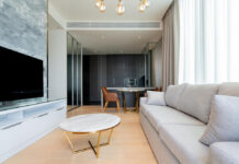 Двухуровневые квартиры: особенности, плюсы и минусы, планировка