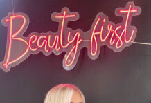 Окрашивание блонд: как добиться идеального оттенка и сохранить здоровье волос