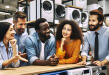 Что такое сушильная машина: назначение, типы и особенности использования