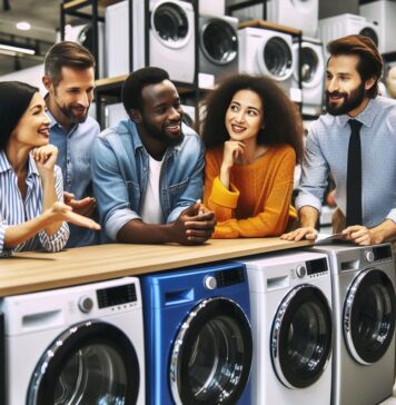 Что такое сушильная машина: назначение, типы и особенности использования