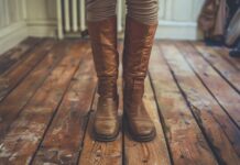 Можно ли носить обувь после умершего человека?