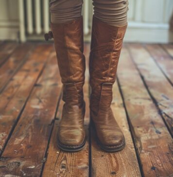 Можно ли носить обувь после умершего человека?