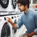 Как выбрать стиральную машину: подробное руководство для покупателей