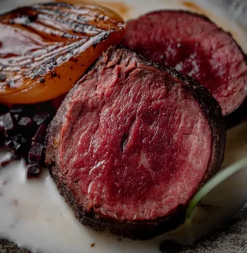 Ресторан с кухней народов Сибири: уникальное гастрономическое путешествие