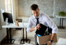 Переезд офиса с грузчиками: как упростить себе жизнь