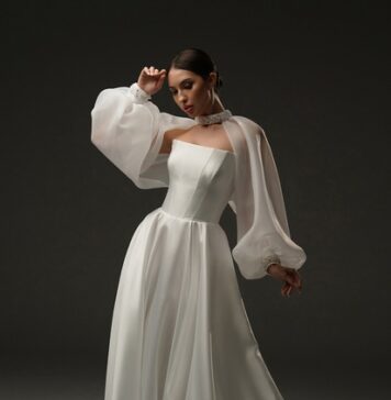 Свадебные платья недорогие: как выбрать идеальное платье по доступной цене