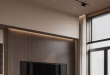 Ремонт квартиры премиум-класса — материалы, планировка, инвестиционная окупаемость