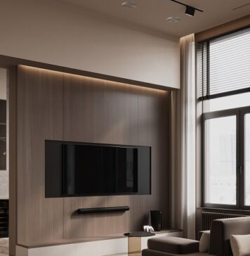 Ремонт квартиры премиум-класса — материалы, планировка, инвестиционная окупаемость