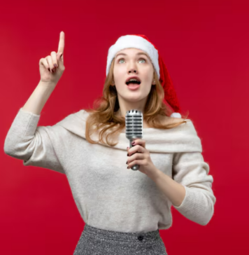 When a Voice Isn’t Really Yours — But Sounds Like It