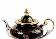 Чешский фарфор: традиции, качество и изысканность