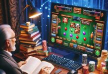 Что такое онлайн-казино: описание и принципы