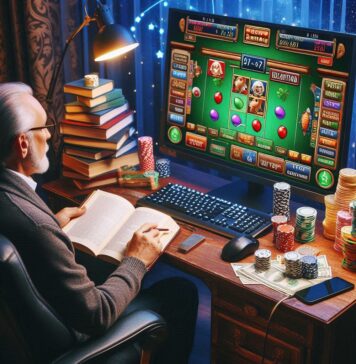 Что такое онлайн-казино: описание и принципы