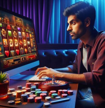 Каких правил придерживаться при игре в онлайн-казино: руководство для ответственной и безопасной игры