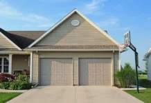 Как гаражные ворота влияют на повседневный комфорт