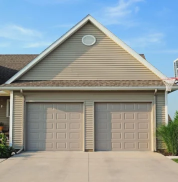 Как гаражные ворота влияют на повседневный комфорт