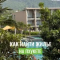 Аренда квартиры на Пхукете на месяц: что стоит знать долгосрочным туристам