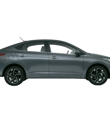 Solaris HS: официальный дилер и подробный обзор модели