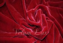 Что такое усадка ткани: как избежать ошибок при раскрое и пошиве