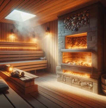 Как выбрать сауну: подробное руководство для новичков и опытных ценителей