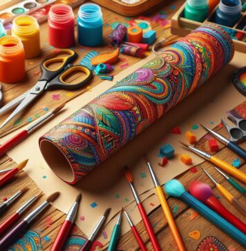 Тубусы для бумаги как инструмент корпоративной логистики: защита документов и печатной продукции при доставке