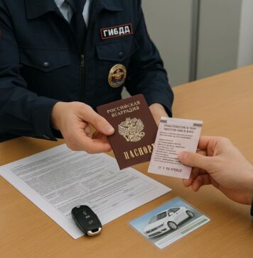 Как законно внести изменения в конструкцию автомобиля: пошаговый порядок действий