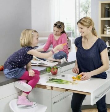 Выдвижные механизмы для кухни: эффективное использование пространства и максимум удобства