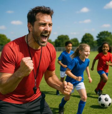 Что оценивают тренеры на футбольных просмотрах: навыки, физическая подготовка и характер