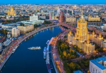 Индивидуальные экскурсии по Москве: полный гид для тех, кто хочет увидеть столицу по-новому