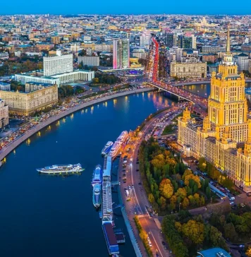 Индивидуальные экскурсии по Москве: полный гид для тех, кто хочет увидеть столицу по-новому